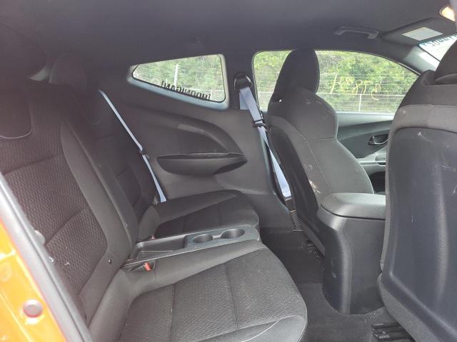 2019 HYUNDAI VELOSTER N KMHT36AH2KU002920