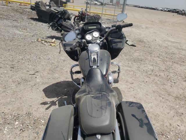 2007 HARLEY-DAVIDSON FLTR 1HD1FS4167Y704022