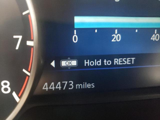 2020 NISSAN MAXIMA SL 1N4AA6DV8LC373970