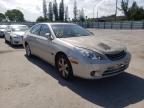 2005 LEXUS  ES330