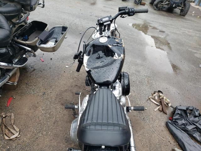 2020 HARLEY-DAVIDSON FXST 1HD1BVJ16LB077126
