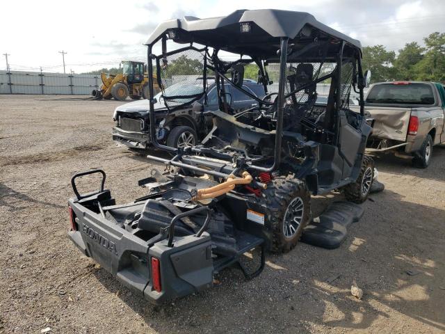 2017 HONDA SXS1000 M5 1HFVE04T0H4100234