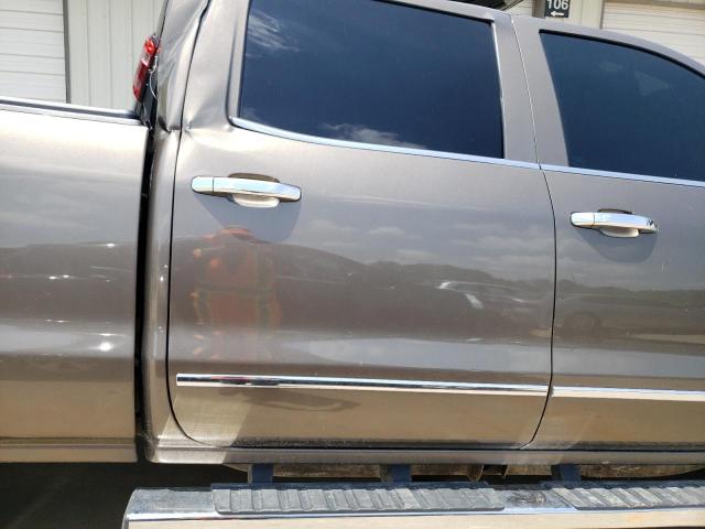 2015 CHEVROLET 2500 HD 1GC1KXE84FF643169