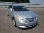 2013 HYUNDAI  SONATA