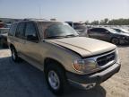 2000 FORD  EXPLORER