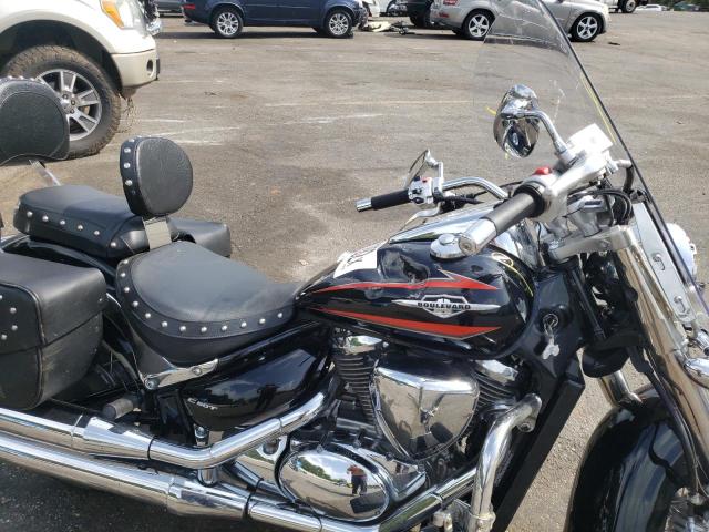 2019 SUZUKI VL800 M JS1VS55A0K7100697