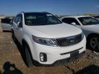 2015 KIA  SORENTO