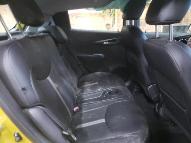 2022 CHEVROLET SPARK 2LT - KL8CF6SA8NC007216