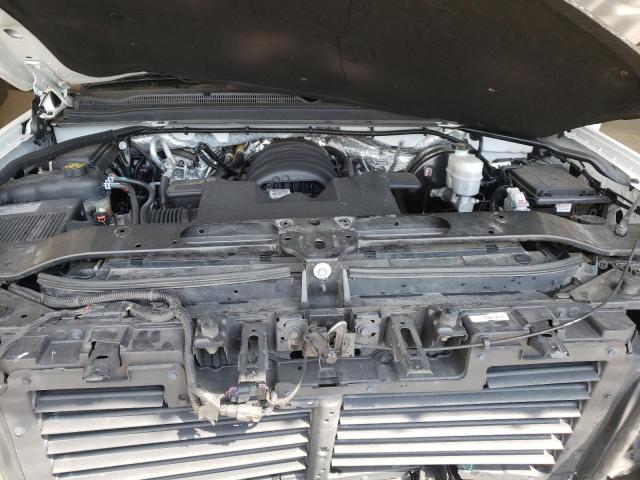 2017 CHEVROLET SUBURBAN 1GNSKJKC3HR148027