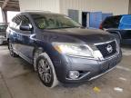 2013 NISSAN  PATHFINDER