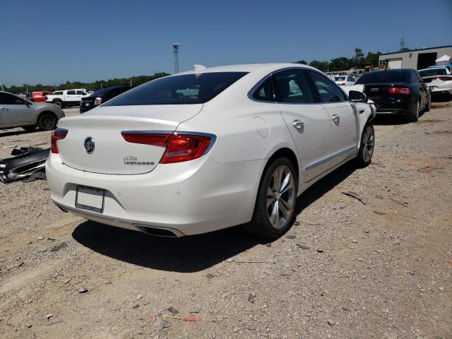 2019 BUICK LACROSSE A 1G4ZU5SS7KU105438
