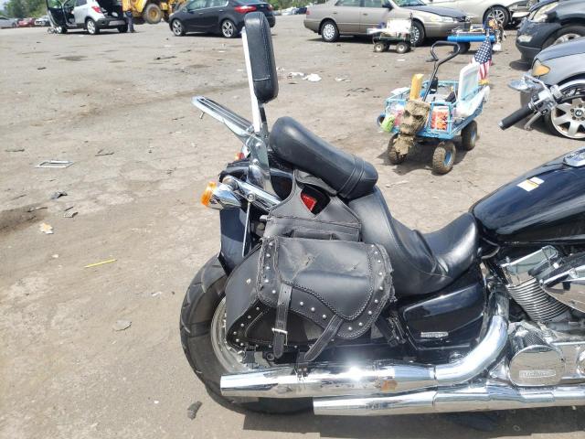 2013 HONDA VT750 C JH2RC5003DK900324