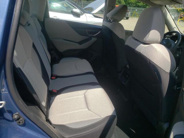 2021 SUBARU FORESTER JF2SKADC6MH473505