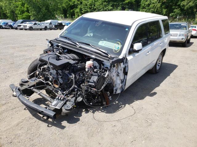 2019 CHEVROLET TAHOE SPEC 1GNSKFEC1KR155929