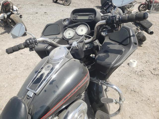 2007 HARLEY-DAVIDSON FLTR 1HD1FS4167Y704022
