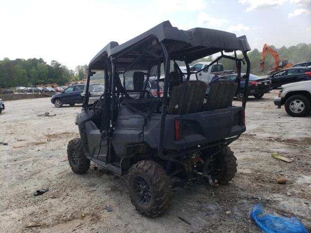 2017 HONDA 125S 1HFVE02R3H4300032