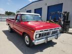 photo FORD F100 1973