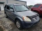 2006 HONDA  CRV