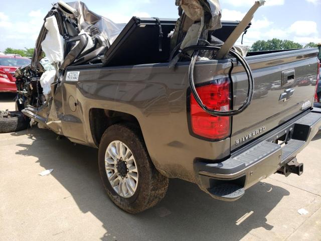 2015 CHEVROLET 2500 HD 1GC1KXE84FF643169