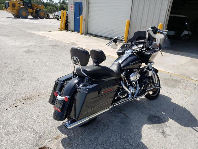 2010 HARLEY-DAVIDSON FLTRX 1HD1KH417AB673744