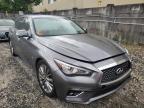 2019 INFINITI  Q50