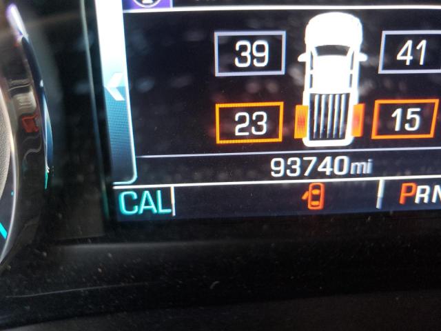 2018 CHEVROLET SILVRK1500 3GCUKREC3JG223486