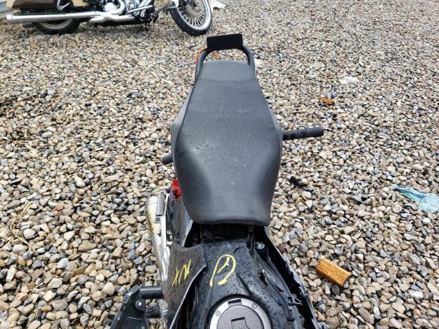 2017 HONDA GROM 125 MLHJC6114H5206410