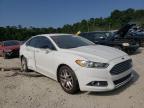 2013 FORD  FUSION