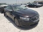 2013 FORD  TAURUS