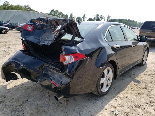 2019 ACURA TSX JH4CU26649C026409