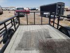 2015 Carr Trailer for Sale in Magna, UT - Front End