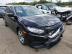 HONDA CIVIC 2018 foto