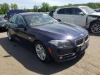 2014 BMW  5 SERIES