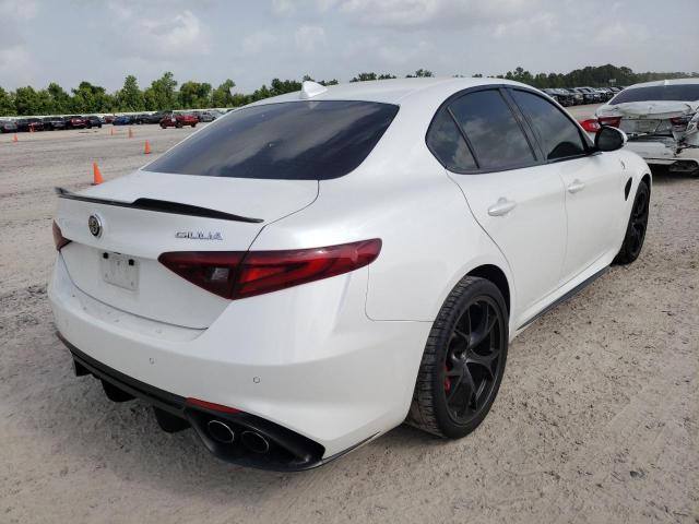 2018 ALFA ROMEO GIULIA QUA ZARFAEAV2J7578825
