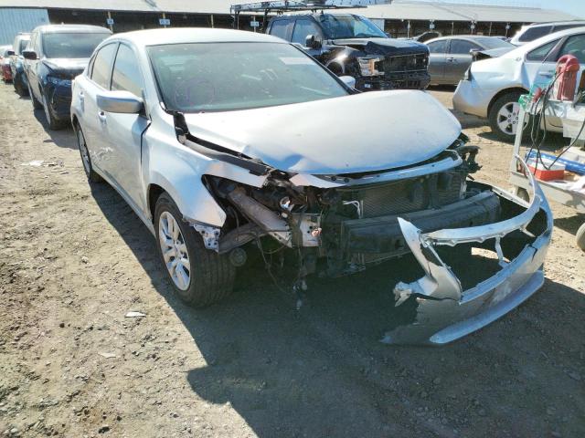 2015 NISSAN ALTIMA 2.5 1N4AL3AP4FC236317