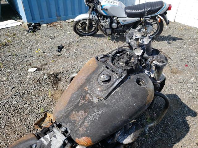 2011 HARLEY-DAVIDSON FXDF 1HDGY415BG305320