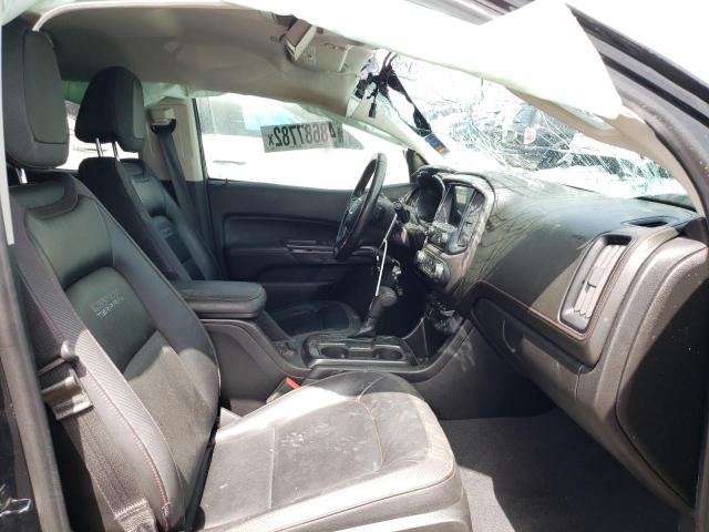 2019 GMC CANYON ALL 1GTG6FEN2K1279338