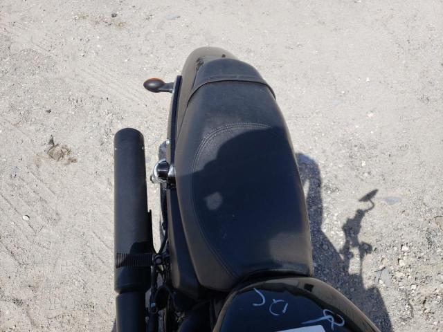 2016 HARLEY-DAVIDSON XG500 1HD4NAA13GC505473