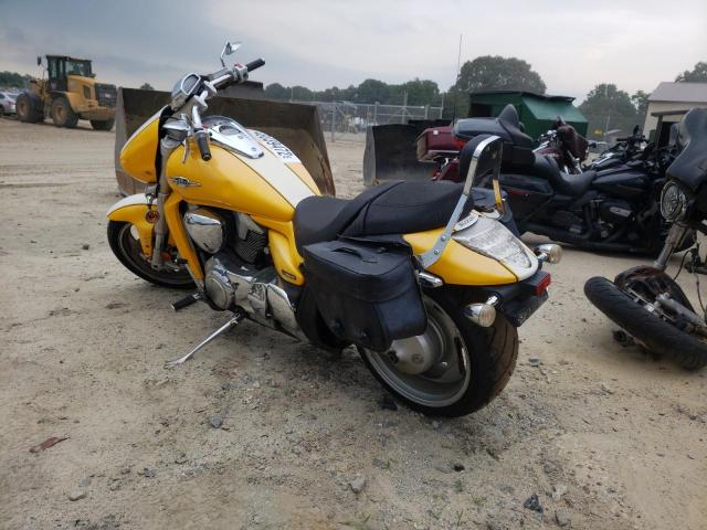 2008 SUZUKI VZR1800 JS1VY53A982104710