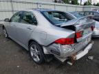JH4CL969X6C****** Salvage and Repairable 2006 Acura TSX in CT - New Britain