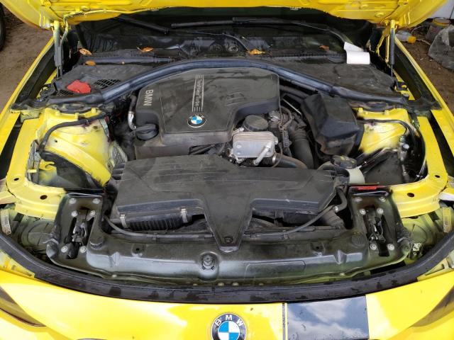 WBA3B1G57FNT64049 BMW 320 I
