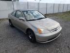 2003 HONDA  CIVIC