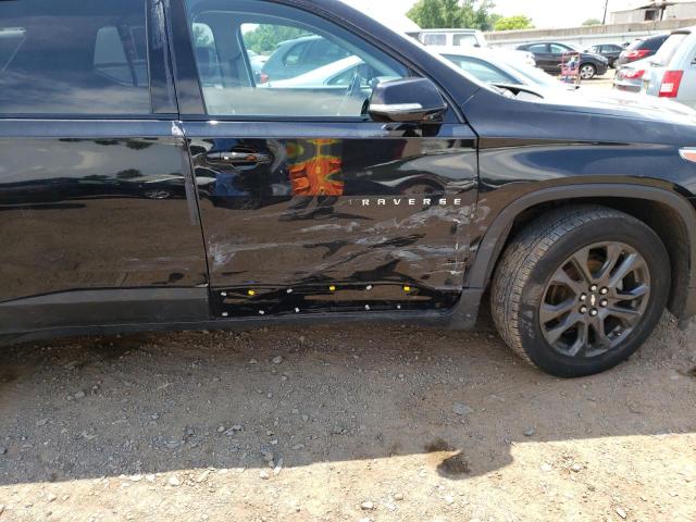 2020 CHEVROLET TRAVERSE R 1GNEVJKW8LJ178565