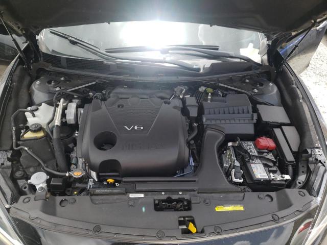 2020 NISSAN MAXIMA SL 1N4AA6DV8LC373970