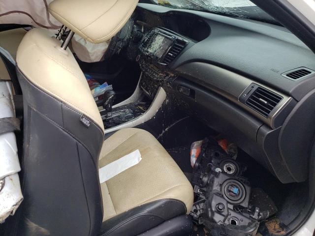 2016 HONDA ACCORD EX- 1HGCT1B88GA000685