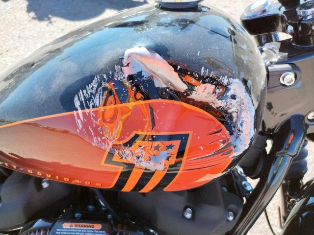 2022 HARLEY-DAVIDSON FXBBS 1HD1YYK13NB014387