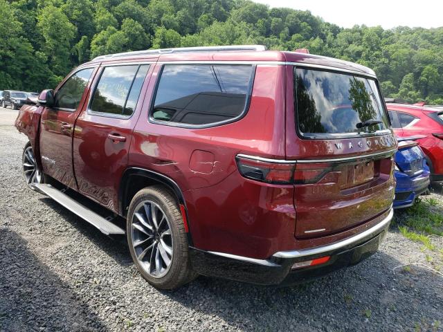 2022 JEEP WAGONEER S 1C4SJVDT4NS108396