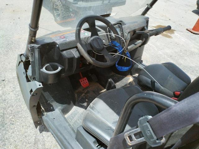 2020 POLARIS RANGER 150 L6KHZB155LS001254