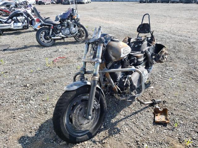 2011 HARLEY-DAVIDSON FXDF 1HDGY415BG305320