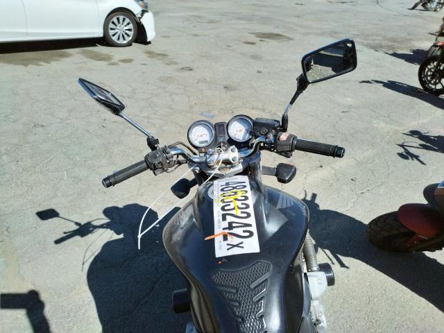 2004 HONDA CB600 F ZDCPC36164F000054